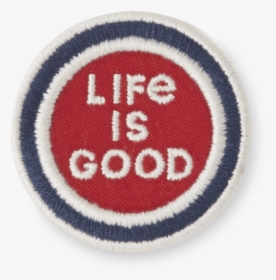 Lig Coin Positive Patch, HD Png Download, Free Download