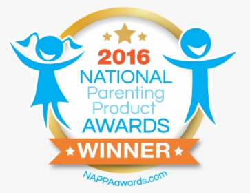 National Parenting Product Award Switch Witch, HD Png Download, Free Download