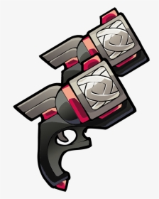 Blaster Png, Transparent Png, Free Download