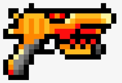 Blaster Png, Transparent Png, Free Download