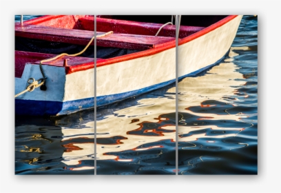 Triptych Boat Dr, HD Png Download, Free Download