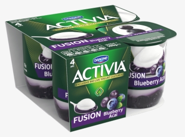 Blueberry-acai Fusion, HD Png Download, Free Download