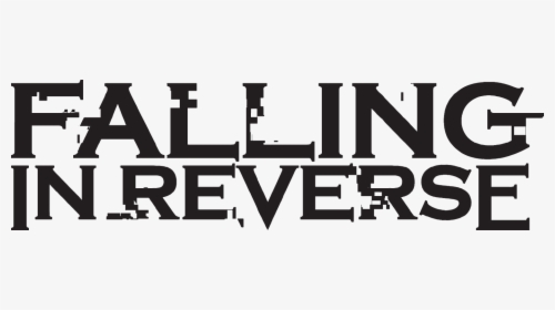 Falling In Reverse Logo Transparent Download, HD Png Download, Free Download