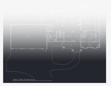 Floor Plan Reverse , Png Download, Transparent Png, Free Download