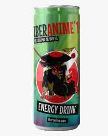 Energy Drink Png, Transparent Png, Free Download