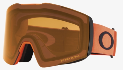 Oakley Fall Line Xl Goggles, HD Png Download, Free Download