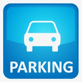 Parking Only Sign, HD Png Download, Free Download