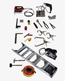 Tools For Building A Climbing Wall, HD Png Download, Free Download