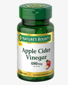 Apple Cider Vinegar, HD Png Download, Free Download