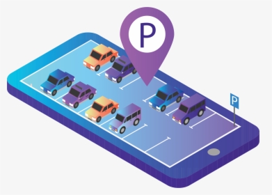Parking Png, Transparent Png, Free Download