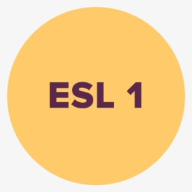 Esl Png, Transparent Png, Free Download