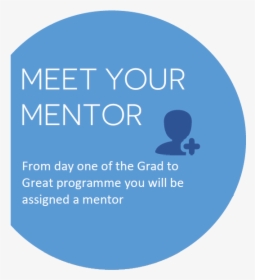 Meet Your Mentor, HD Png Download, Free Download