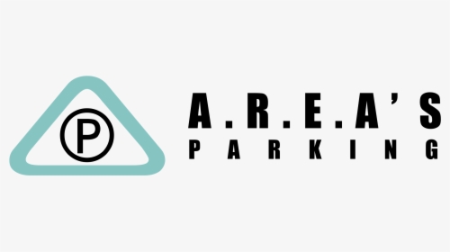 Area"s Parking Logo Png Transparent, Png Download, Free Download