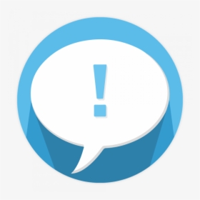 Speech Icon, HD Png Download, Free Download