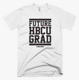 Futurehbcugrad Mockup Front Wrinkled White, HD Png Download, Free Download