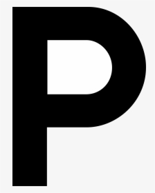 Parking Lot Information Car Park Pictogram Sign Pictogram, HD Png Download, Free Download