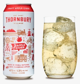 Thornbury Premium Apple Cider, HD Png Download, Free Download