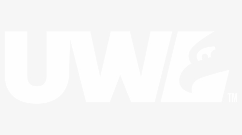 Uwl Spirit Mark Reverse, HD Png Download, Free Download