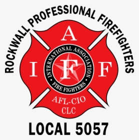 Rockwall Fire Logo, HD Png Download, Free Download