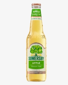 Somersby Apple Cider, HD Png Download, Free Download