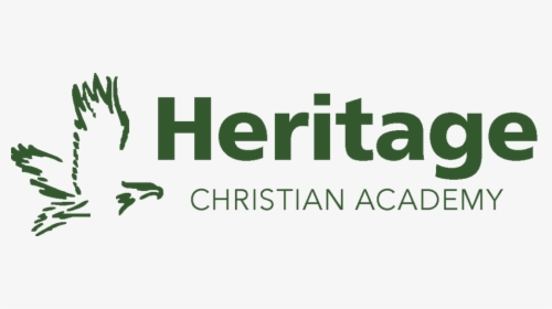Heritage Christian Academy Rockwall Logo, HD Png Download, Free Download