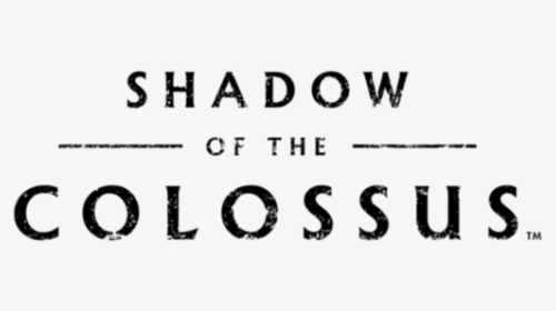 Shadow Of The Colossus Png Free Download, Transparent Png, Free Download