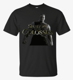 Shadow Of The Colossus Deadpool Movie T Shirt & Hoodie, HD Png Download, Free Download