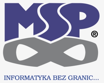 Msp Logo Png Transparent, Png Download, Free Download