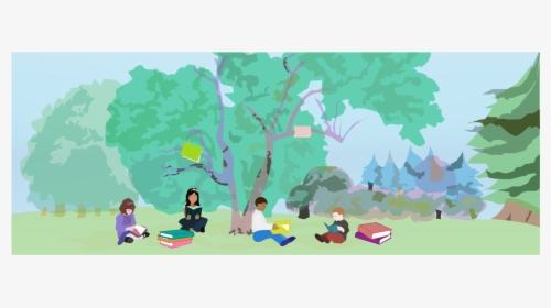 Story Time Png, Transparent Png, Free Download