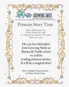 Story Time Png, Transparent Png, Free Download