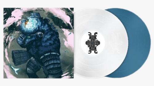 Shadow Of The Colossus Png, Transparent Png, Free Download