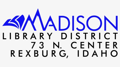 Madison Library District, HD Png Download, Free Download