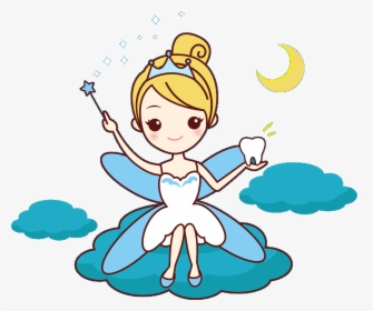 Tooth Fairy, HD Png Download, Free Download