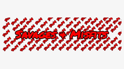 Misfits Png, Transparent Png, Free Download