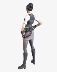 Rook Outfit, HD Png Download, Free Download