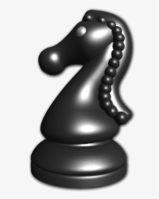 Chess Black Rook Png, Transparent Png, Free Download