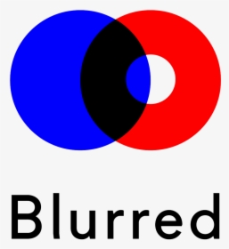 Blurred Recordings Logo, HD Png Download, Free Download