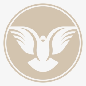 Dove Icon Png, Transparent Png, Free Download