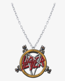 Pentagram Necklace Png, Transparent Png, Free Download