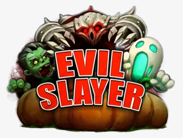 Evilslayer, HD Png Download, Free Download