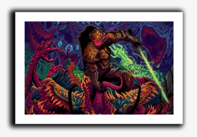 Slayer Png, Transparent Png, Free Download