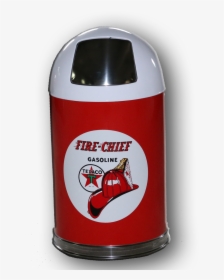 Bullet Trash Can Fire Chief, HD Png Download, Free Download