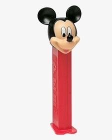 Pez Disney - Mickey Mouse, HD Png Download, Free Download