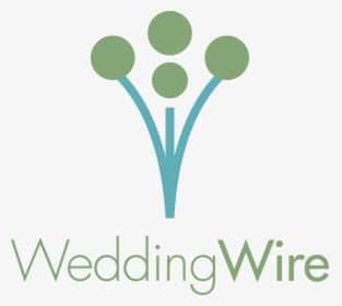 Wedding Wire Png, Transparent Png, Free Download