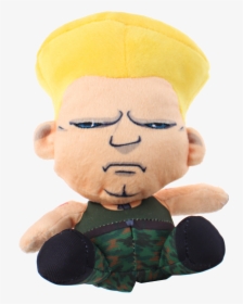Guile Png, Transparent Png, Free Download