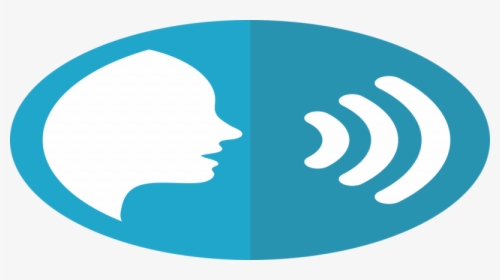 Text To Speech Icon, HD Png Download, Free Download