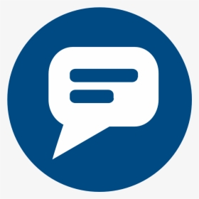 Speech Icon Png, Transparent Png, Free Download