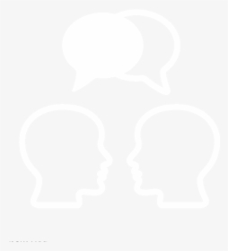 Speech Icon Png, Transparent Png, Free Download