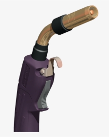 Bnd Pez 300e Air Cooled Mig Torch, HD Png Download, Free Download