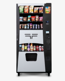 Trimline Ii Snack And Drink Combo Vending Machine, HD Png Download, Free Download